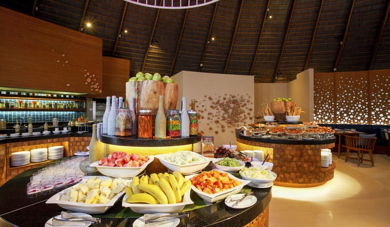 Oceans Restaurant 3_3864